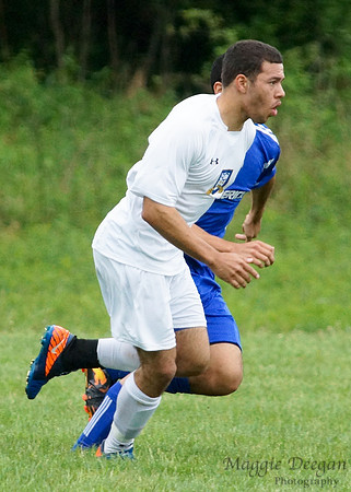 Maryland State Cup 2012