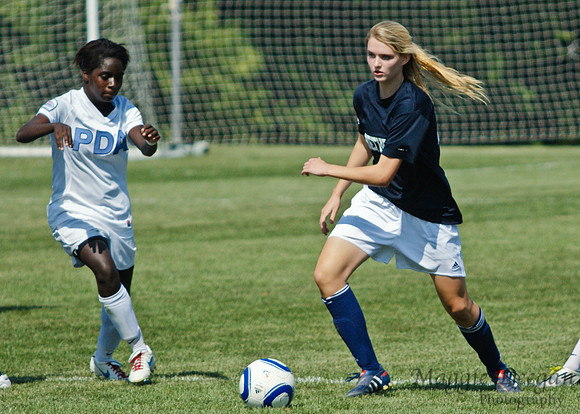 Region I Championships 2011