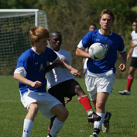 Maryland State Cup 2012