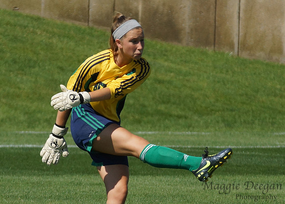 Maryland State Cup 2012