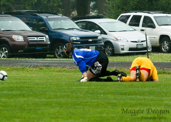PDA Tournament 2010