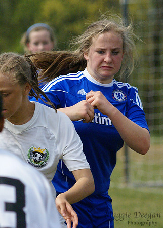 Maryland State Cup 2012