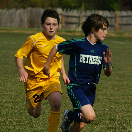 Maryland State Cup 2012