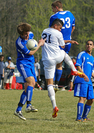 Maryland State Cup 2012