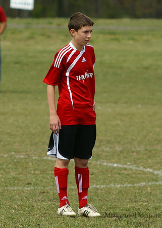 Maryland State Cup 2012