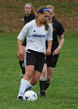 Maryland State Cup 2012