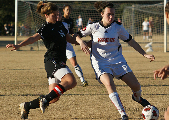 ECNL Sanford 2010