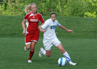 Sharks v Riptide 1H