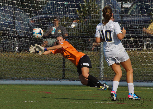 Mount v George Washington (9-20-13)