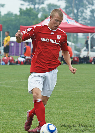 Region I Championships 2011