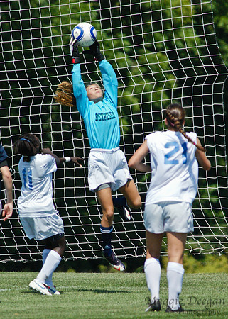 Region I Championships 2011
