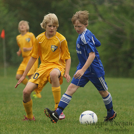 Maryland State Cup 2012