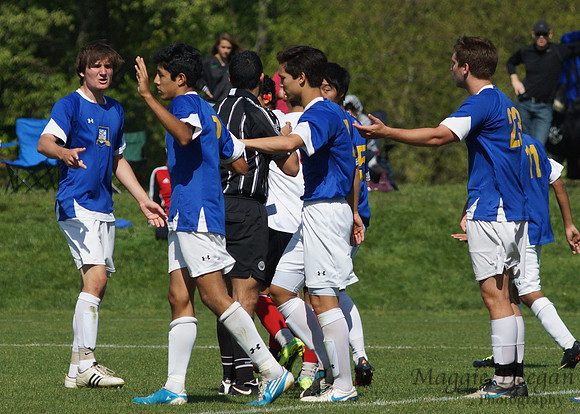 Maryland State Cup 2012