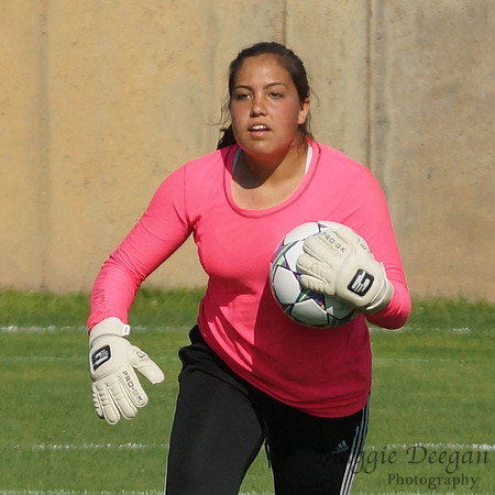 Maryland State Cup 2012