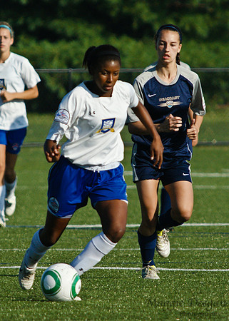 Region I Championships 2011