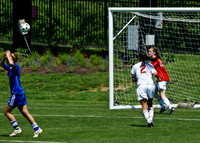 U17G Freestate Fury 93 v Baltimore Bays (5-21-11)