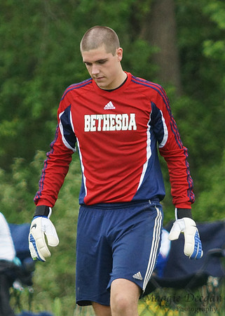 Maryland State Cup 2012