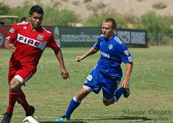 US Youth Soccer National Championships 2011