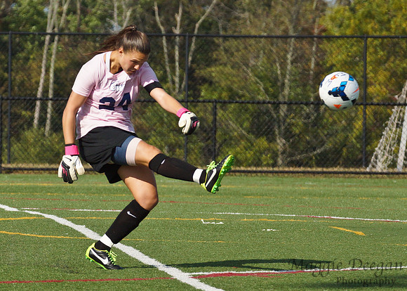 Mount v George Washington (9-20-13)