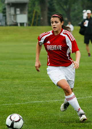 PDA Tournament 2010