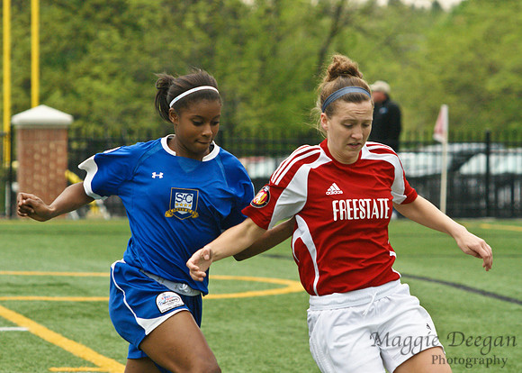 State Cup 2011