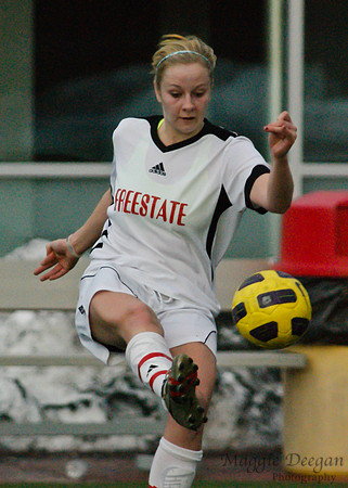 ECNL 2010 - 2011