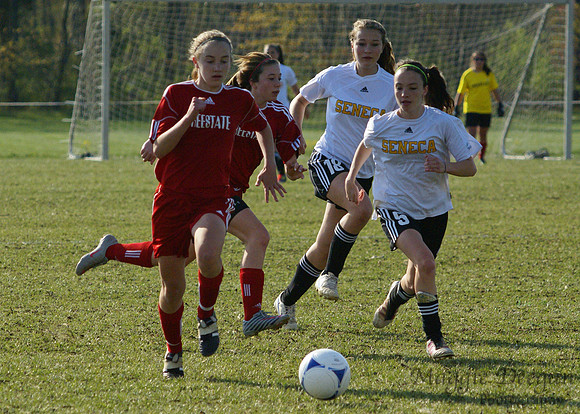 Maryland State Cup 2012