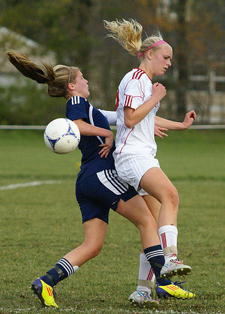 Maryland State Cup 2012