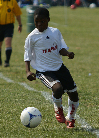 Maryland State Cup 2012