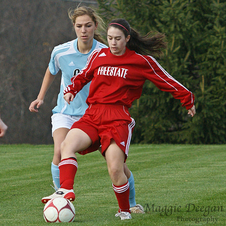 FC Delco College Showcase