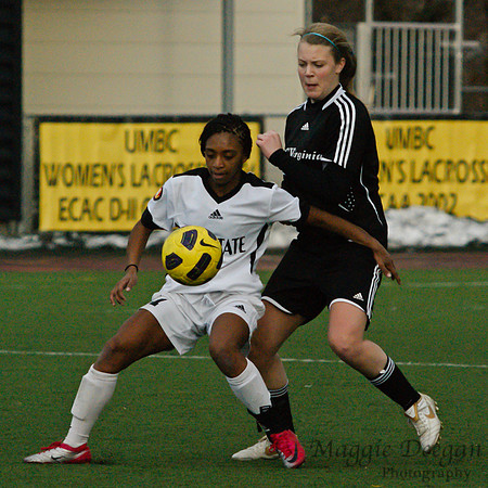 ECNL 2010 - 2011