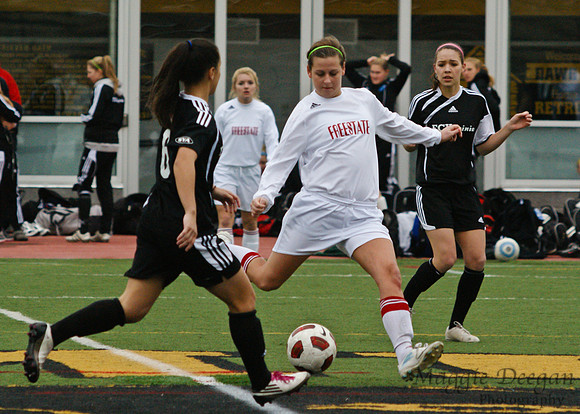 ECNL 2010 - 2011
