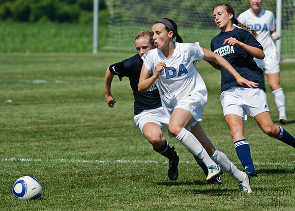 Region I Championships 2011