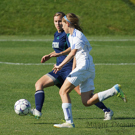 Maryland State Cup 2012
