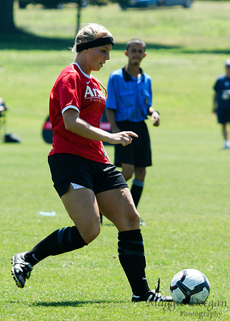 PDA Tournament 2010