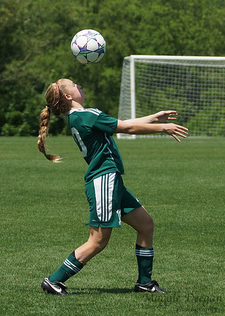 Maryland State Cup 2012