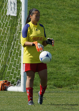 Maryland State Cup 2012