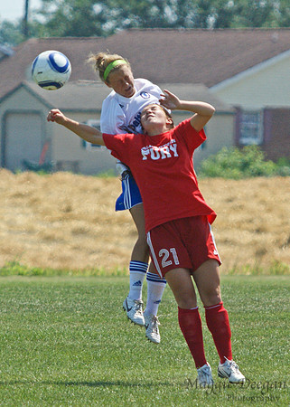 Region I Championships 2011