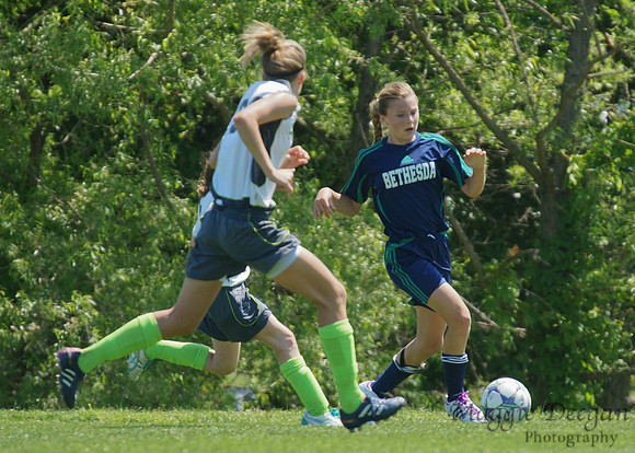 Maryland State Cup 2012