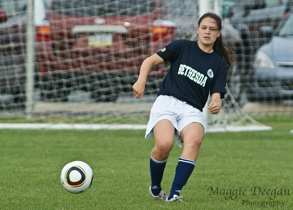 Region I Championships 2011