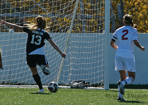 Bethesda Soccer Tournament 2010