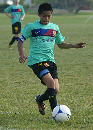 Maryland State Cup 2012