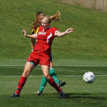 Maryland State Cup 2012