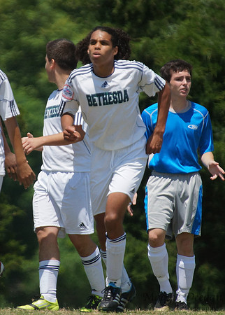Maryland State Cup 2012