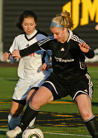 ECNL 2010 - 2011