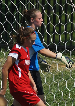 Maryland State Cup 2012