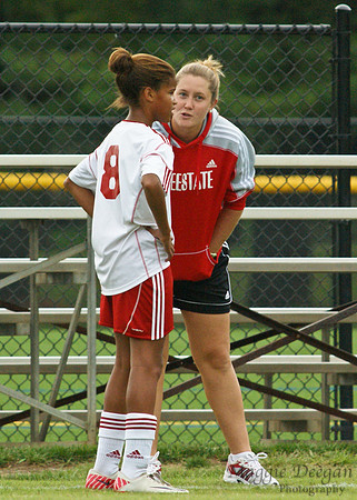 ECNL Regional Games 2011-2012