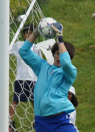 Maryland State Cup 2012