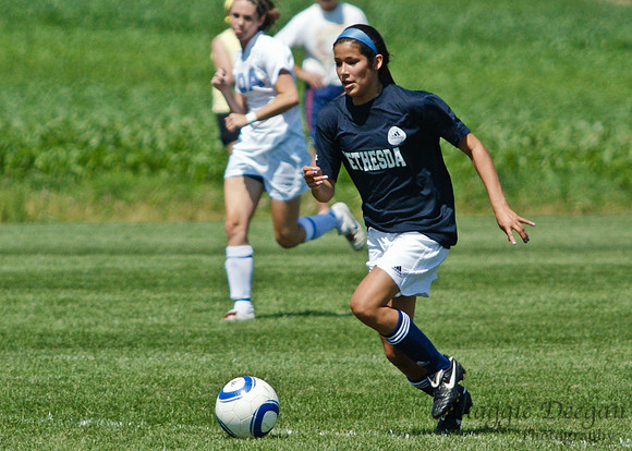 Region I Championships 2011