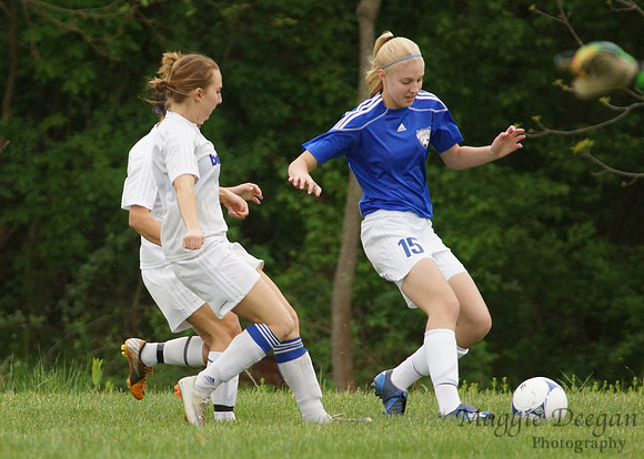 Maryland State Cup 2012